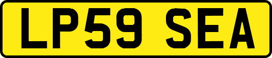 LP59SEA