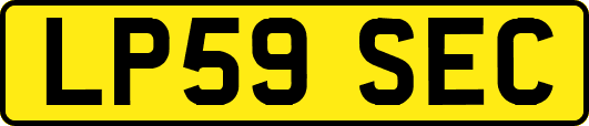 LP59SEC