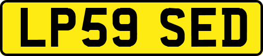 LP59SED