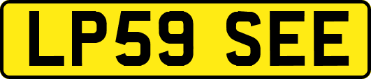 LP59SEE