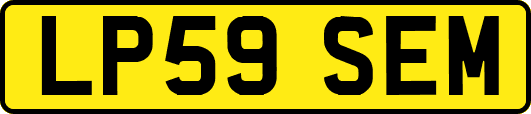 LP59SEM