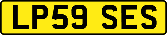 LP59SES