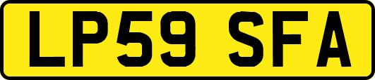 LP59SFA