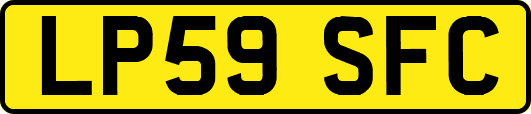 LP59SFC