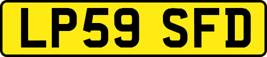 LP59SFD