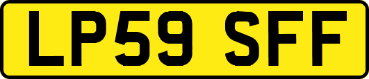 LP59SFF
