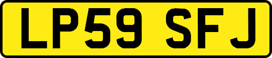 LP59SFJ