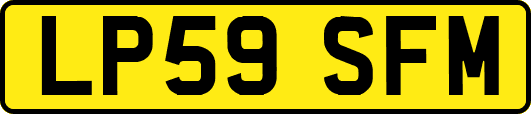 LP59SFM
