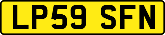 LP59SFN