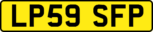 LP59SFP