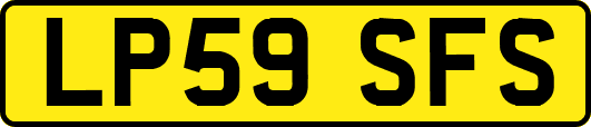 LP59SFS