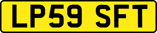 LP59SFT
