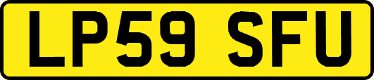 LP59SFU