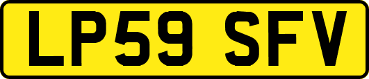 LP59SFV