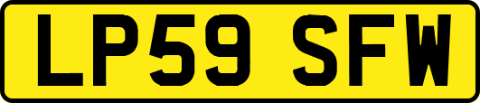 LP59SFW