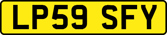 LP59SFY