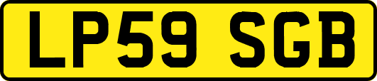LP59SGB
