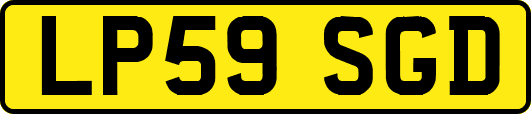 LP59SGD