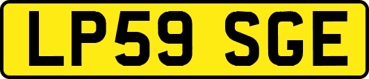 LP59SGE