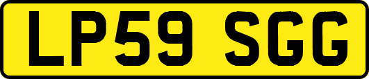 LP59SGG