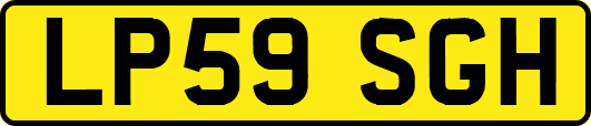 LP59SGH