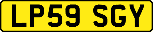 LP59SGY