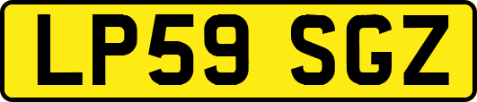 LP59SGZ