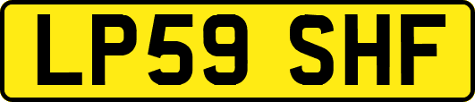 LP59SHF