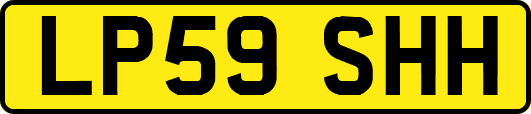 LP59SHH