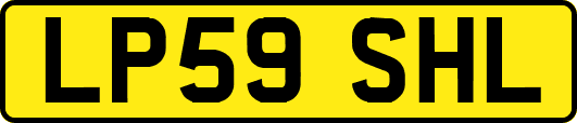 LP59SHL