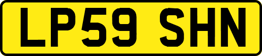 LP59SHN