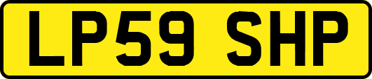 LP59SHP