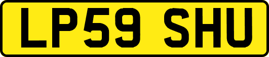 LP59SHU