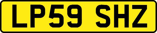 LP59SHZ
