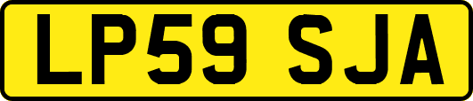 LP59SJA