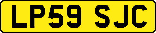 LP59SJC