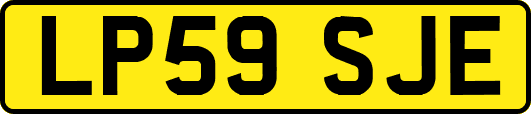 LP59SJE