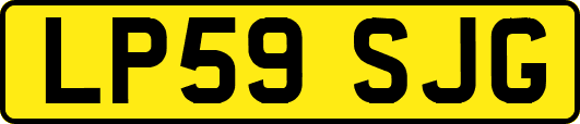 LP59SJG