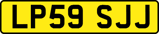 LP59SJJ