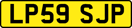 LP59SJP