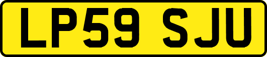 LP59SJU