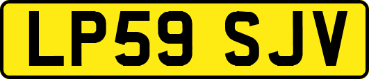 LP59SJV