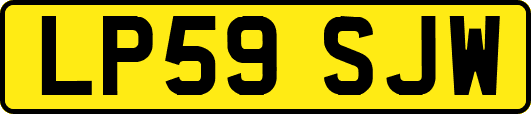 LP59SJW