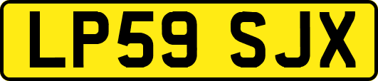 LP59SJX