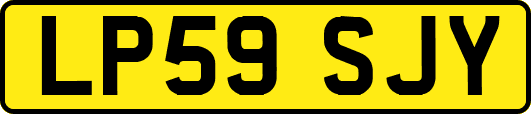 LP59SJY