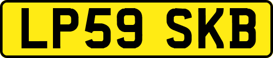 LP59SKB