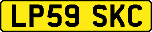 LP59SKC