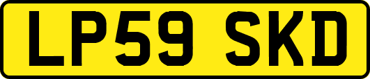 LP59SKD