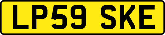 LP59SKE