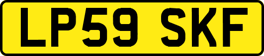 LP59SKF
